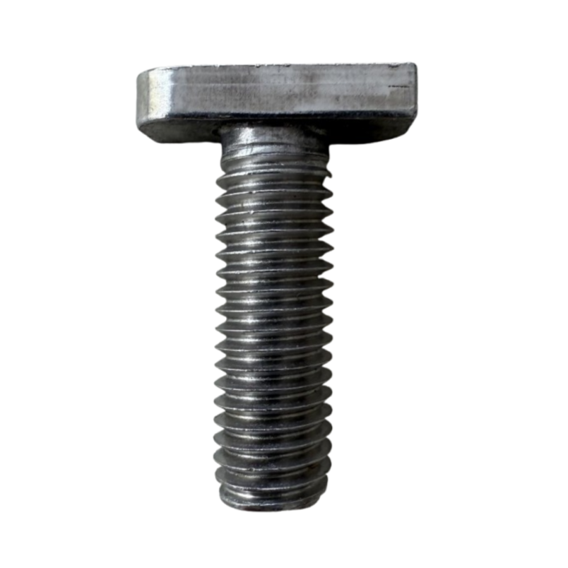 Parafuso T / Cabeça de Martelo M10 x 30 mm