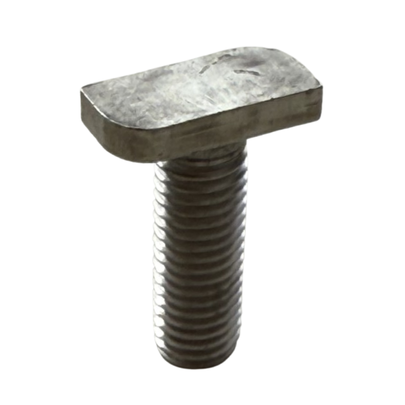 Parafuso T / Cabeça de Martelo M10 x 30 mm