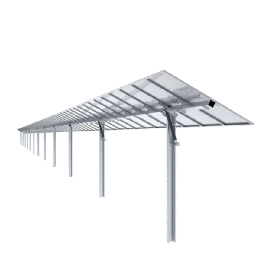 Seguimento Inteligente 1 fila