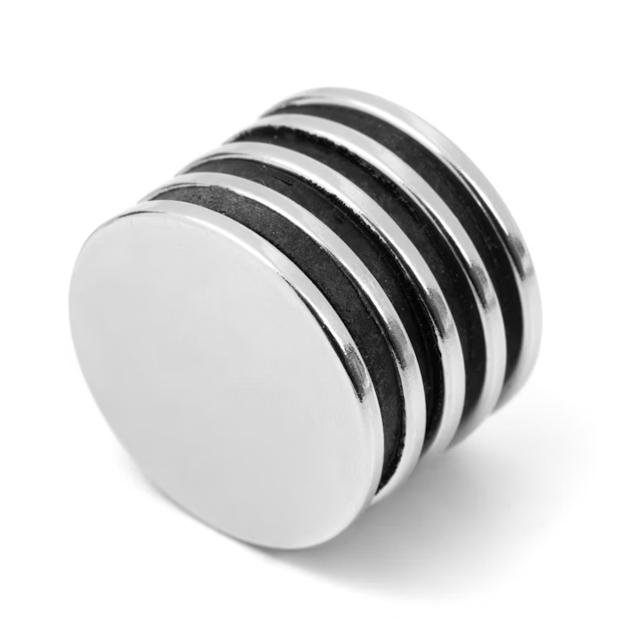 Íman em Disco Ø25 x 2 mm