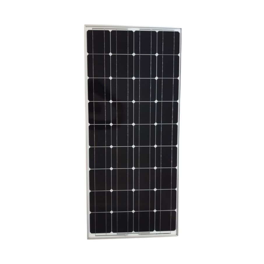Módulo Fotovoltaico Monocristalino Open Xinhao Solar 100W
