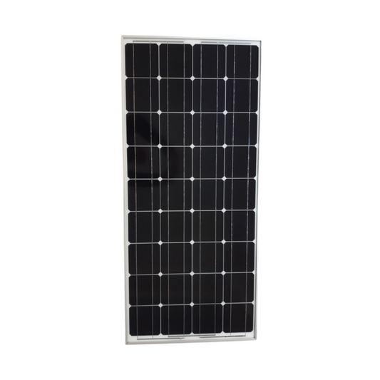 Módulo Fotovoltaico Monocristalino Open Xinhao Solar 100W