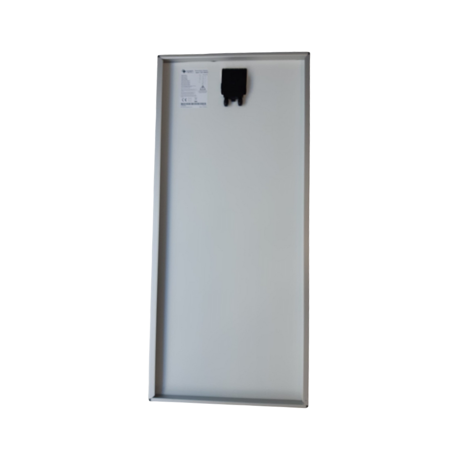Módulo Fotovoltaico Monocristalino Open Xinhao Solar 100W