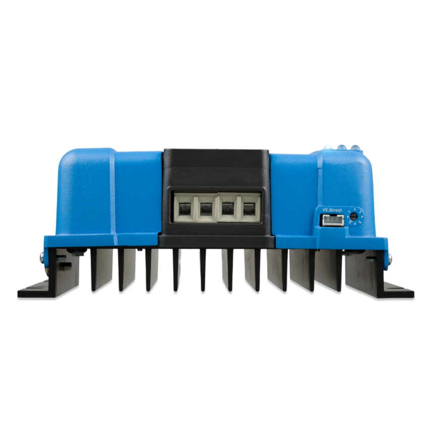 Controlador de Carga Victron Energy BlueSolar MPPT 150/45