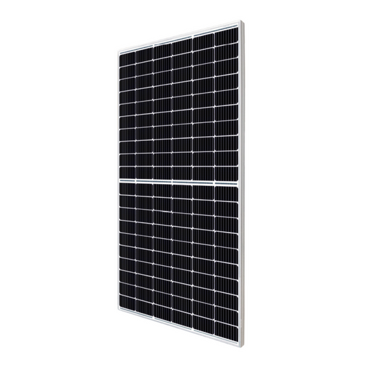 Módulo Fotovoltaico Canadian Solar HiKu Mono PERC 380W