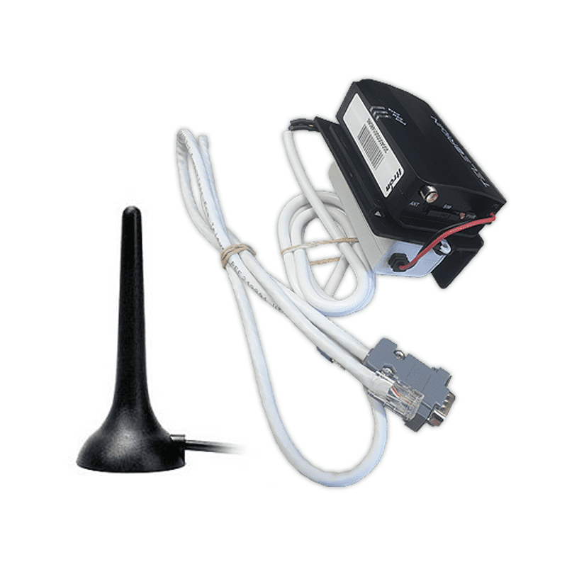 Contador de Energia Itron SL7000 com Kit de Telecontagem