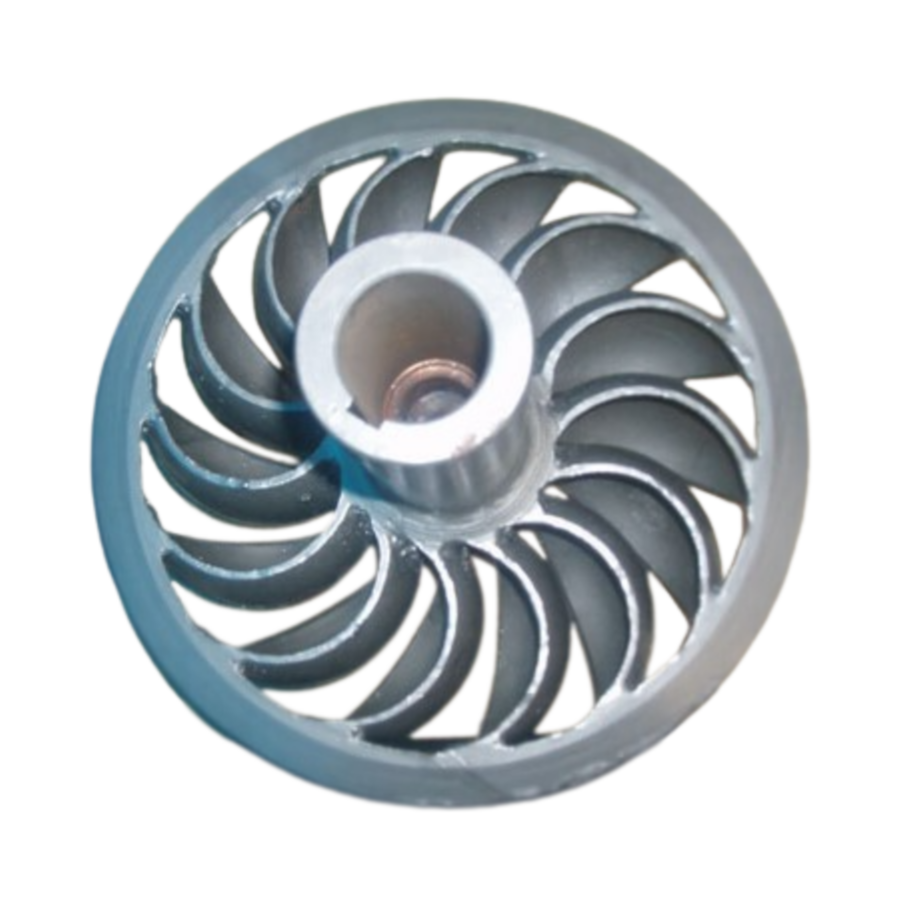 Turbina Turgo 500W 18M1B4P0.5