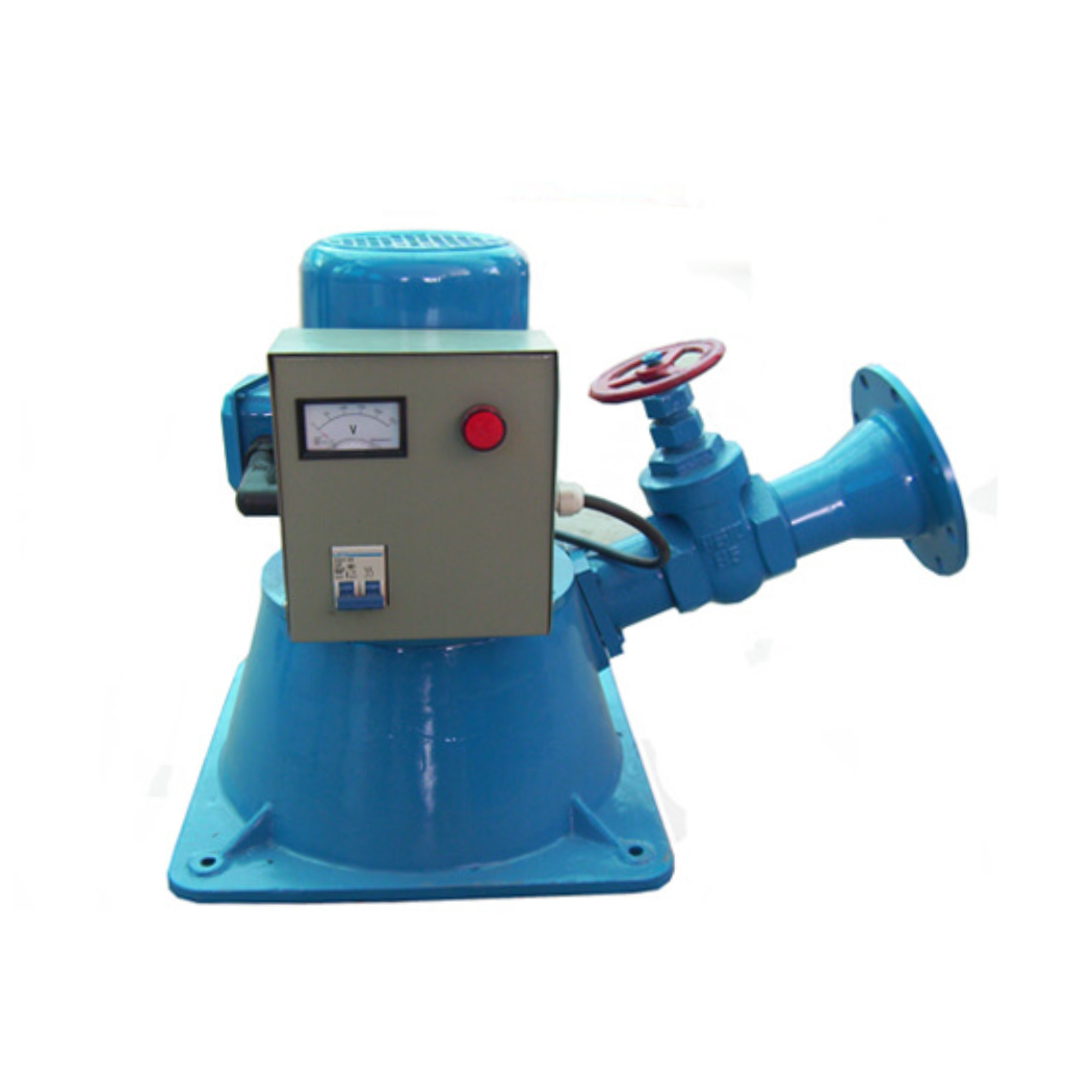 Turbina Turgo 1,5kW 25M1B4P1.5
