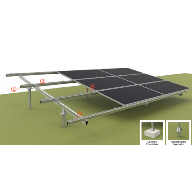 9) Sem perna horizontal