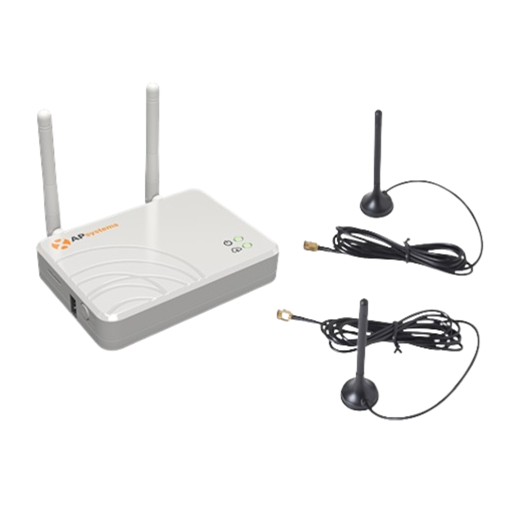 APS ECU (Energy Communication Unit)