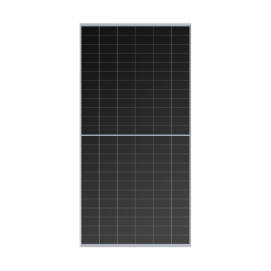 Módulo Fotovoltaico Aiko Solar 610W