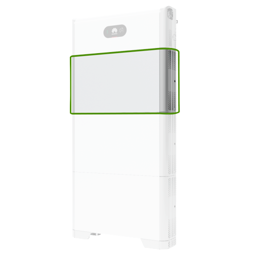 Bateria de Lítio HUAWEI LUNA2000 5 E0