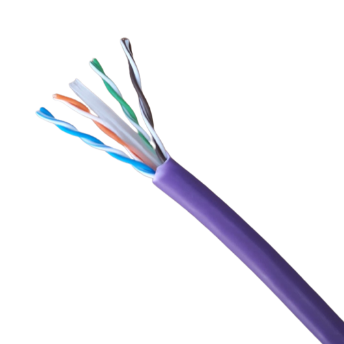 Cabo CAT6 U/UTP