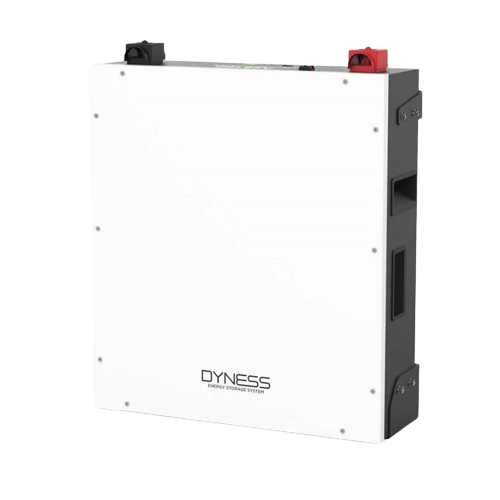 Bateria Dyness LiFePO4 51,2V 100Ah 5,12kWh
