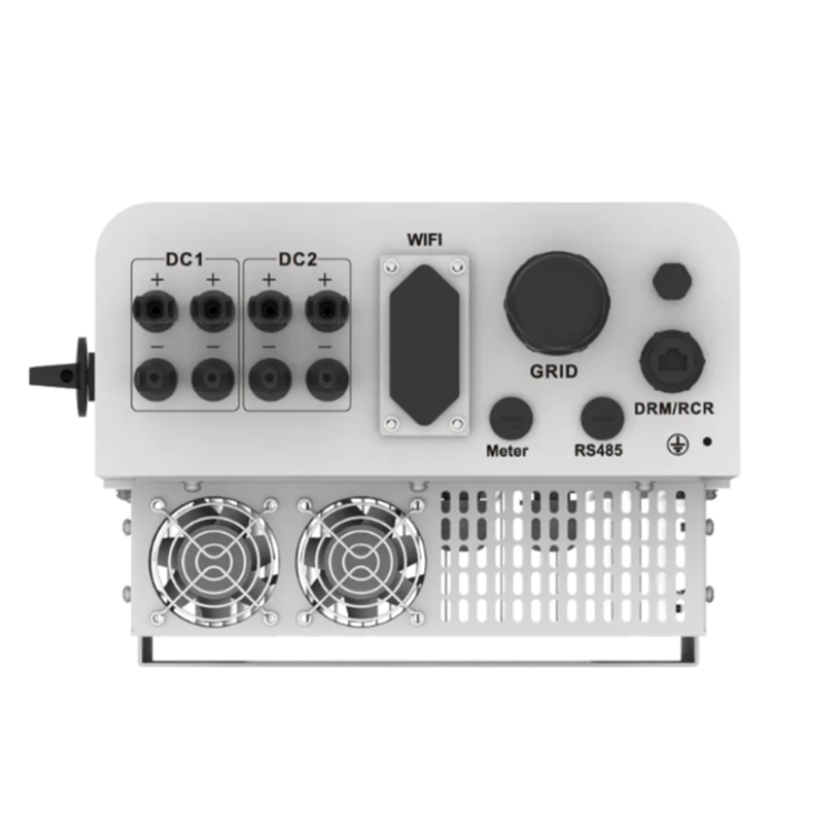 Inversor Trifásico Deye SUN 20K G06P3 EU BM2 P1