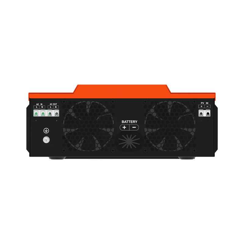 Inversor Solar POW-HVM 3.2kW 24V
