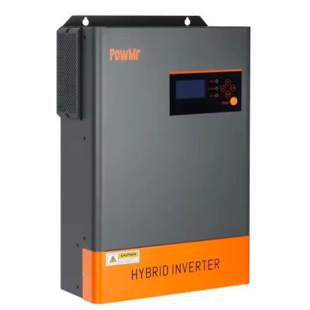 Inversor Solar POW-HVM 6.2kW 48V