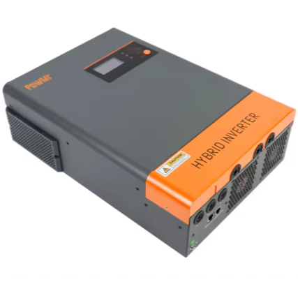 Inversor Solar POW-HVM 6.2kW 48V