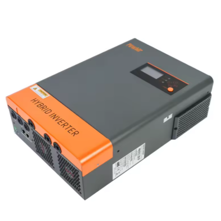Inversor Solar POW-HVM 6.2kW 48V