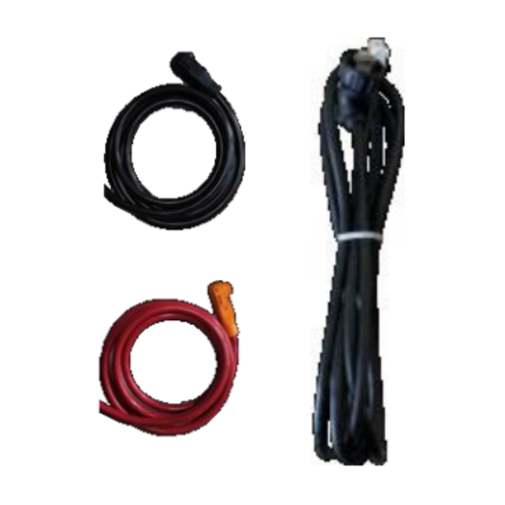 Kit Deye BMS GB-LBS + Cabos e Base