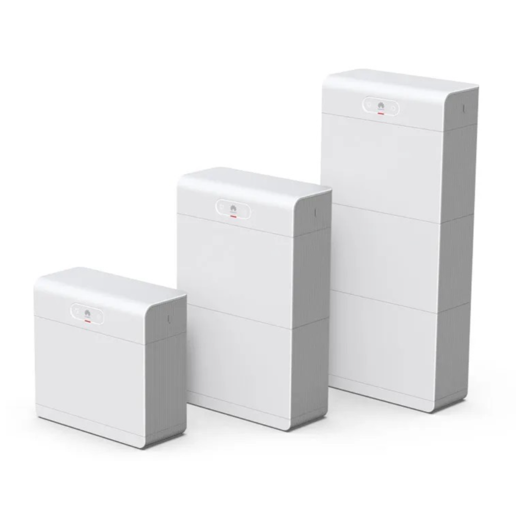 BMS HUAWEI LUNA2000 10kW C1