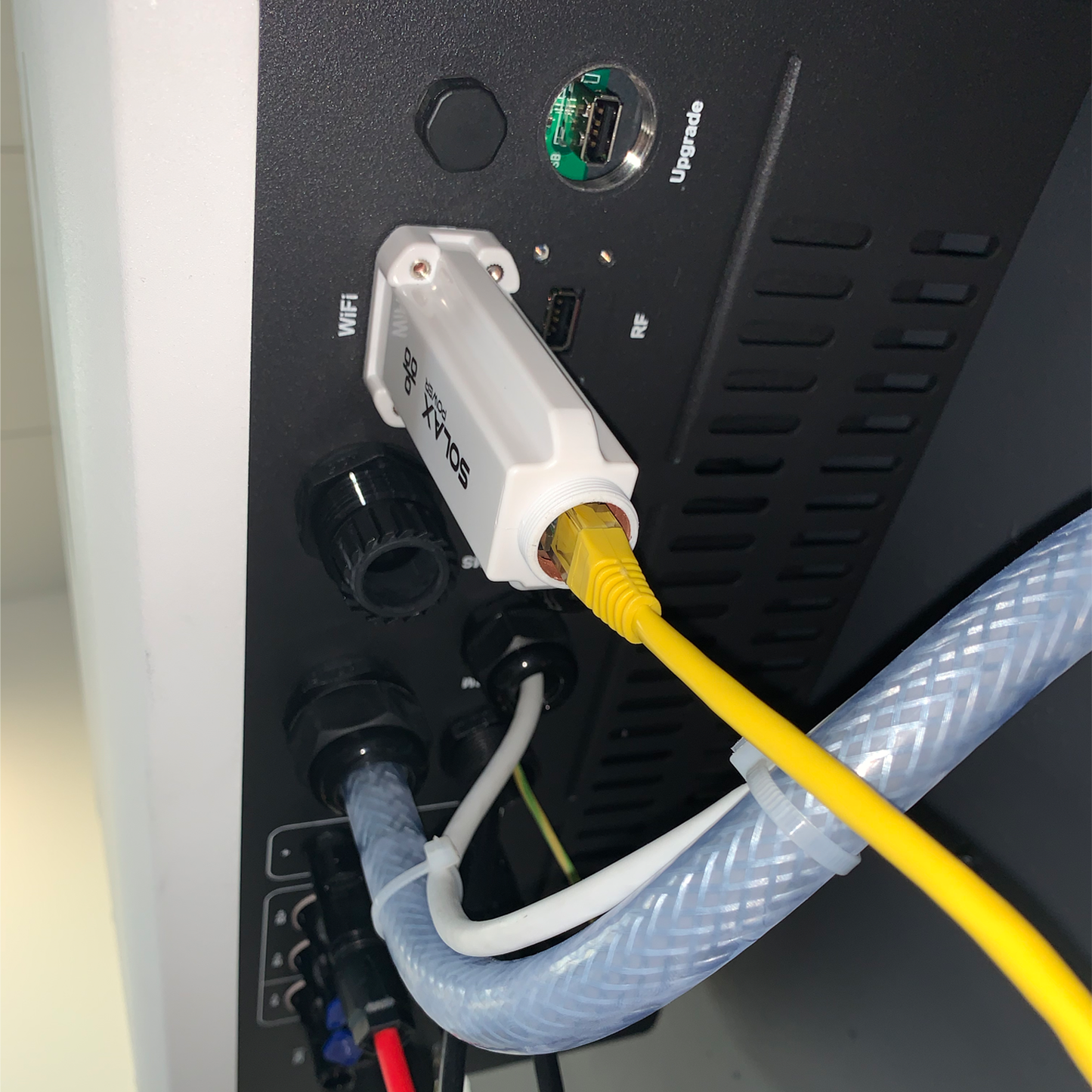 Solax Pocket LAN