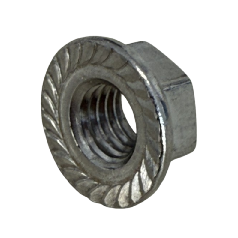 Porca Dentada M10