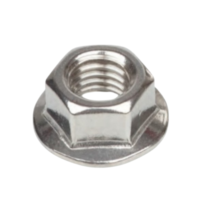 Porca Dentada M10