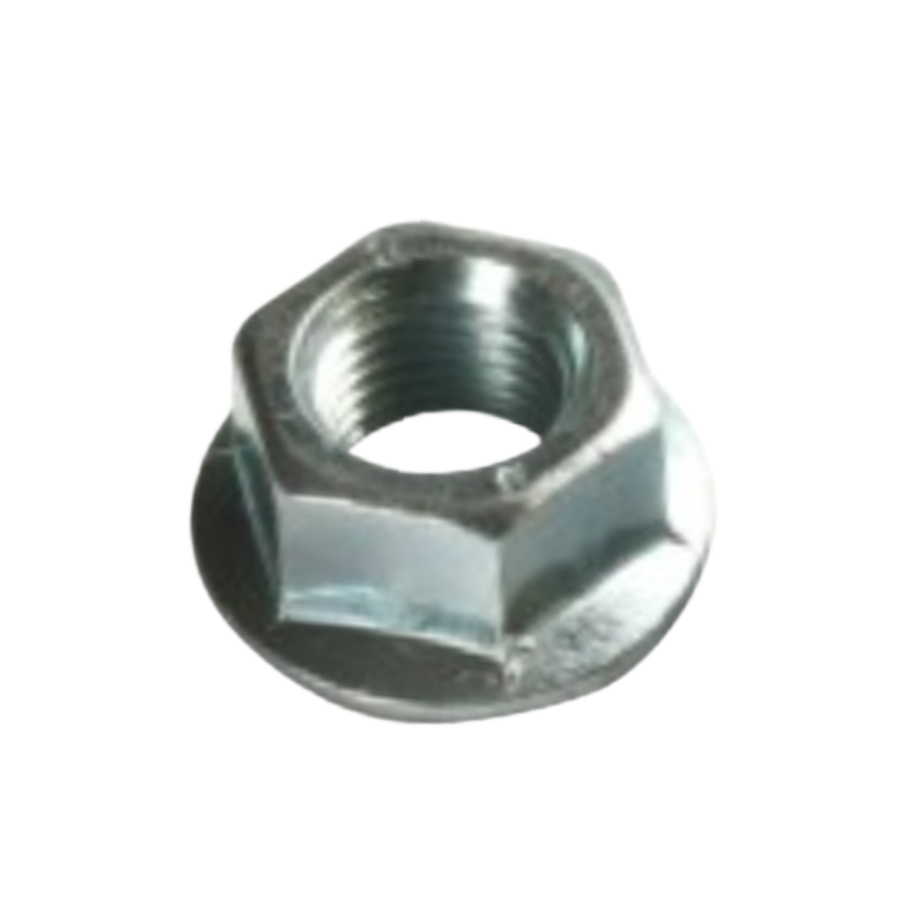 Porca Dentada M8