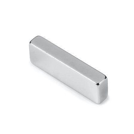 Íman em Bloco 30 x 10 x 5 mm