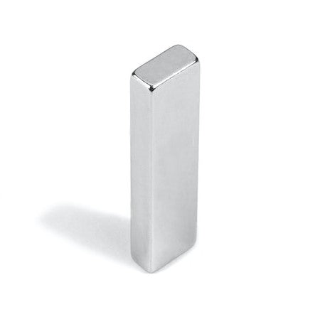 Íman em Bloco 40 x 10 x 5 mm