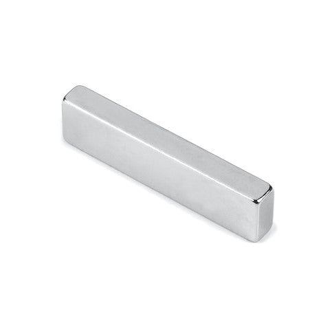Íman em Bloco 40 x 10 x 5 mm