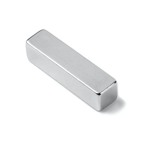 Íman em Bloco 40 x 10 x 10 mm