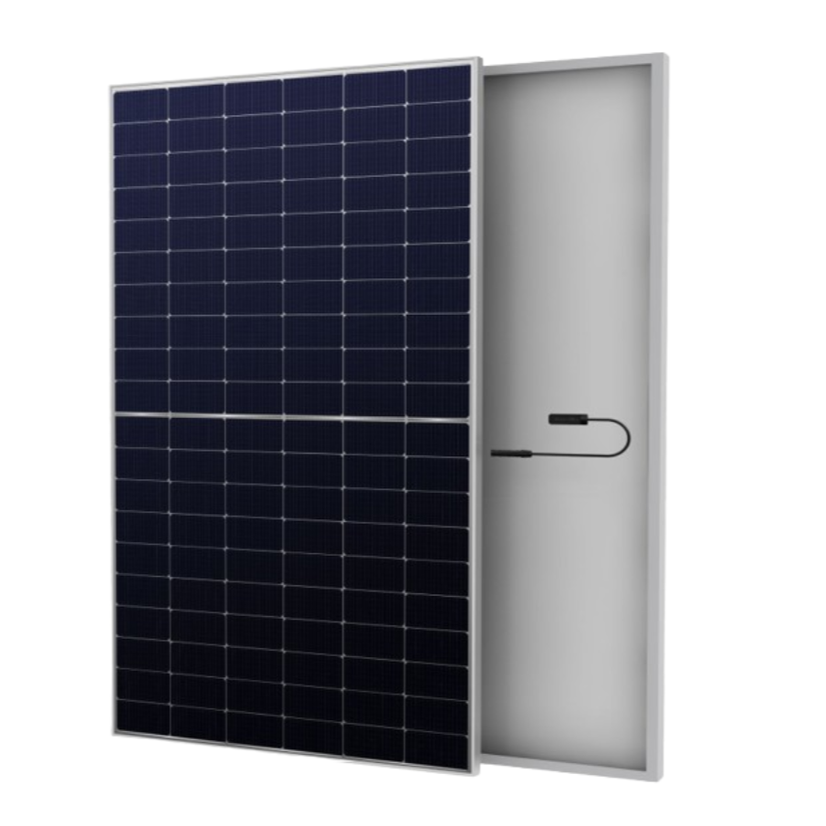 Módulo Fotovoltaico Renesola RS4-480N-E1 480W