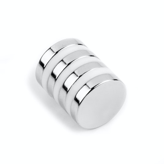 Íman em Disco Ø15 x 3 mm