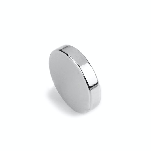 Íman em Disco Ø15 x 3 mm