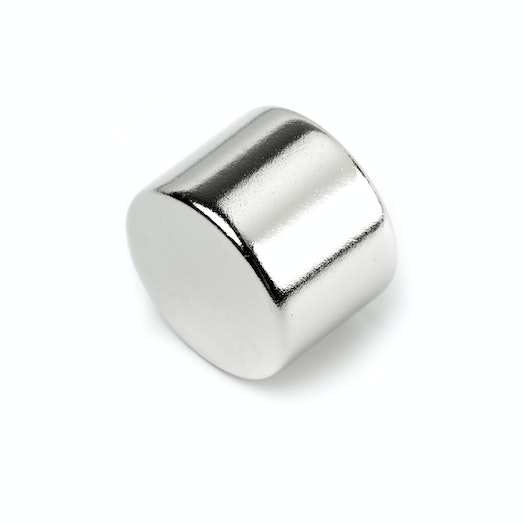Íman em Disco Ø20 x 15 mm