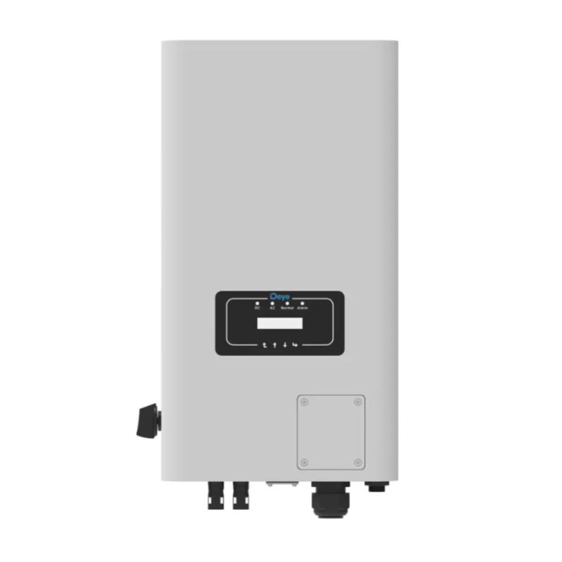 Inversor Trifásico Deye SUN 12K G06P3 EU BM2