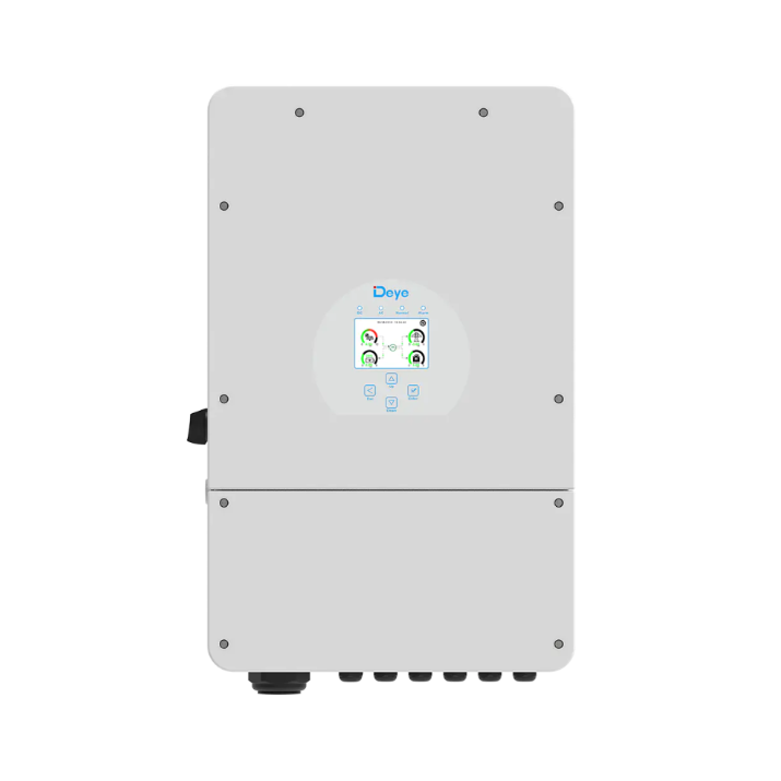 Inversor Híbrido Monofásico Deye SUN 7.6K SG02LP1 EU AM2/AM3