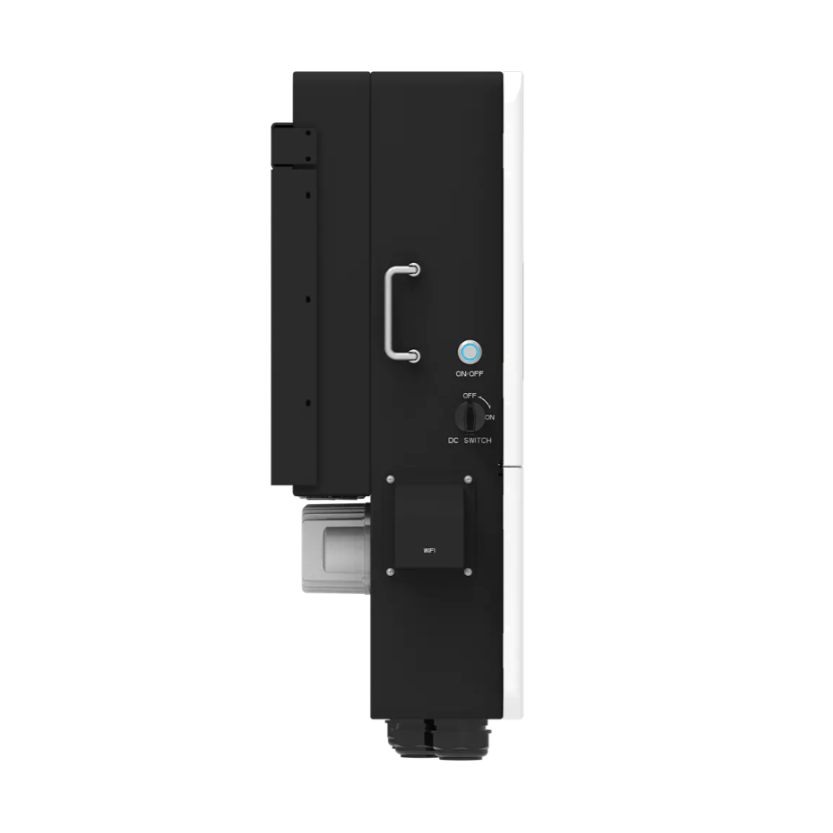 Inversor Híbrido Trifásico Deye SUN 18K SG05LP3 EU SM2