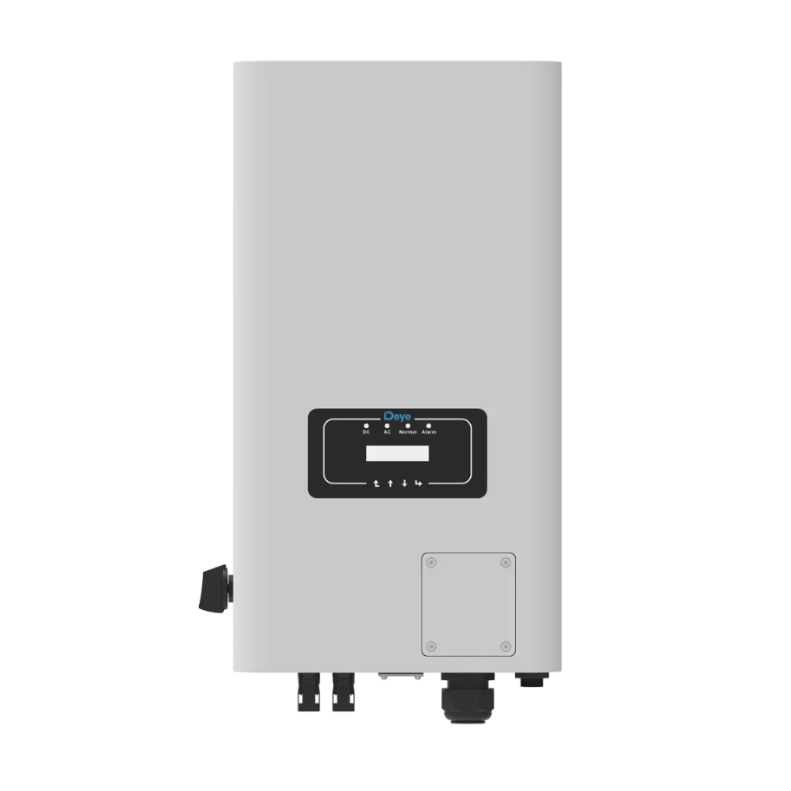 Inversor Trifásico Deye SUN 9K G06P3 EU BM2 P1