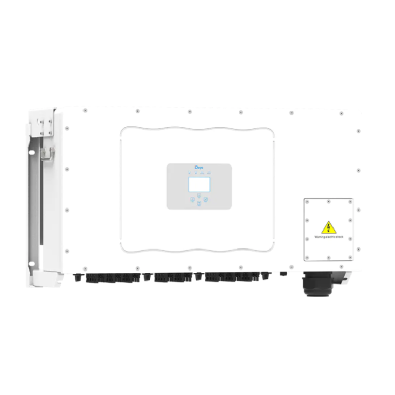 Inversor Trifásico Deye SUN 60K G01P3 EU AM8 LV