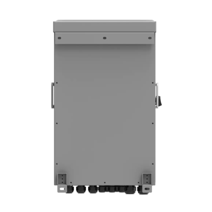 Inversor Híbrido Monofásico Deye SUN 14K SG01LP1 EU