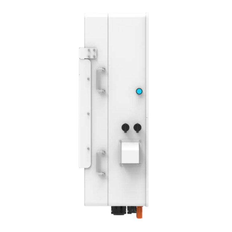 Inversor Híbrido Trifásico Deye SUN 40K SG01HP3 EU BM3/BM4