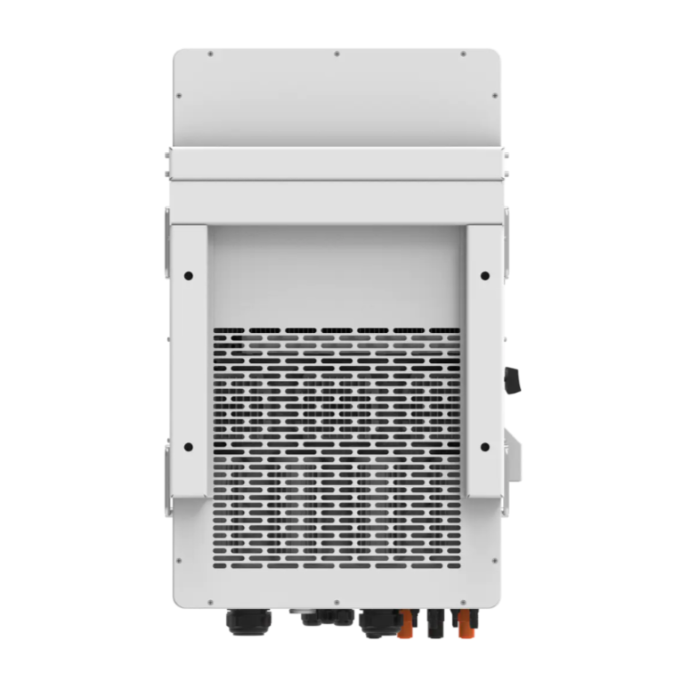 Inversor Híbrido Trifásico Deye SUN 40K SG01HP3 EU BM3/BM4