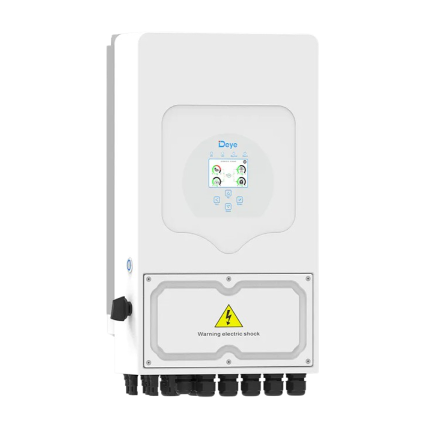 Inversor Híbrido Monofásico Deye SUN 3.6K SG05LP1 EU AM2 P