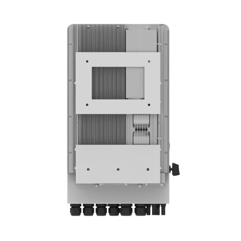Inversor Híbrido Monofásico Deye SUN 7.6K SG05LP1 EU