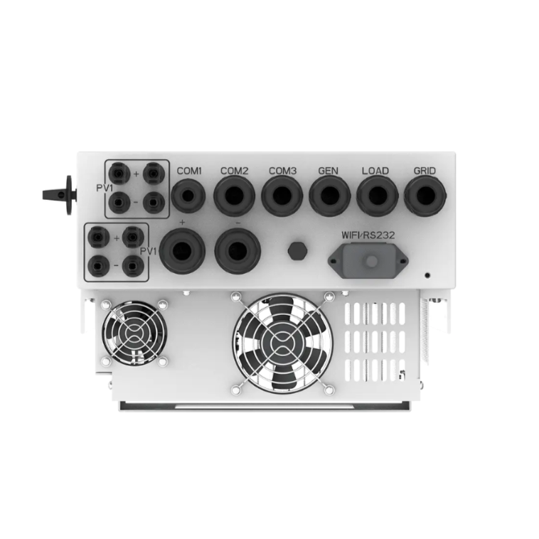 Inversor Híbrido Monofásico Deye SUN 7.6K SG05LP1 EU