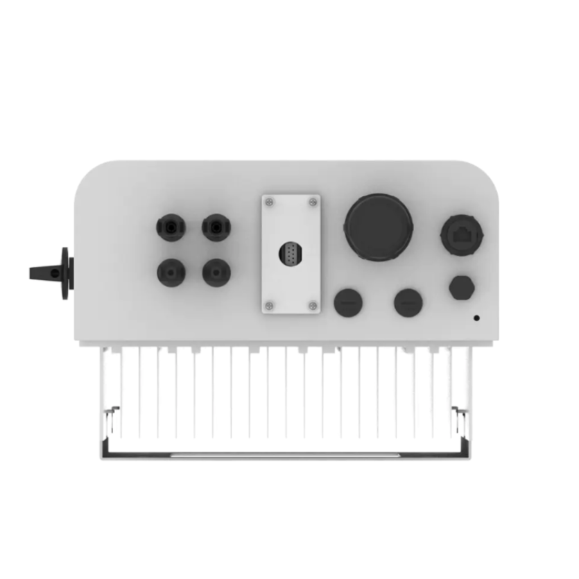 Inversor Trifásico Deye SUN 9K G06P3 EU BM2 P1