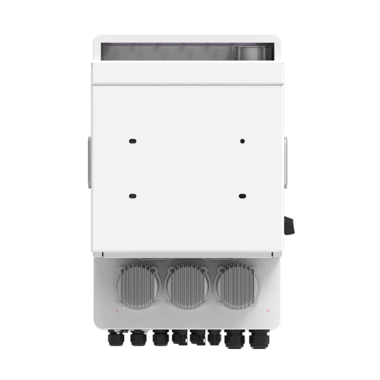 Inversor Híbrido Trifásico Deye SUN 6K SG04LP3 EU